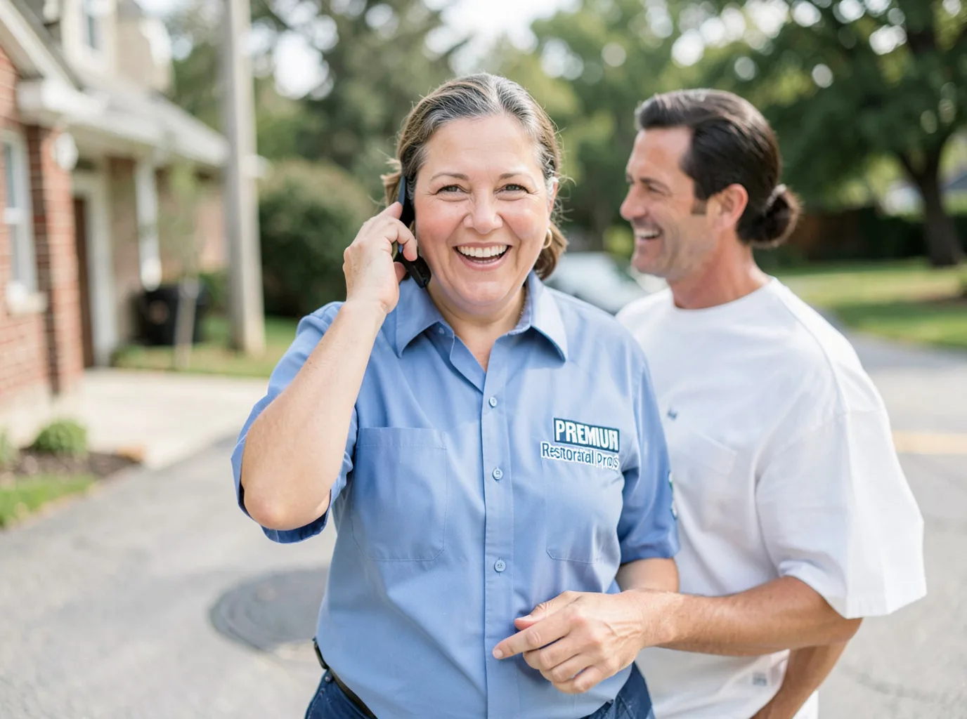 Water Damage Restoration New Riegel, OH FAQs